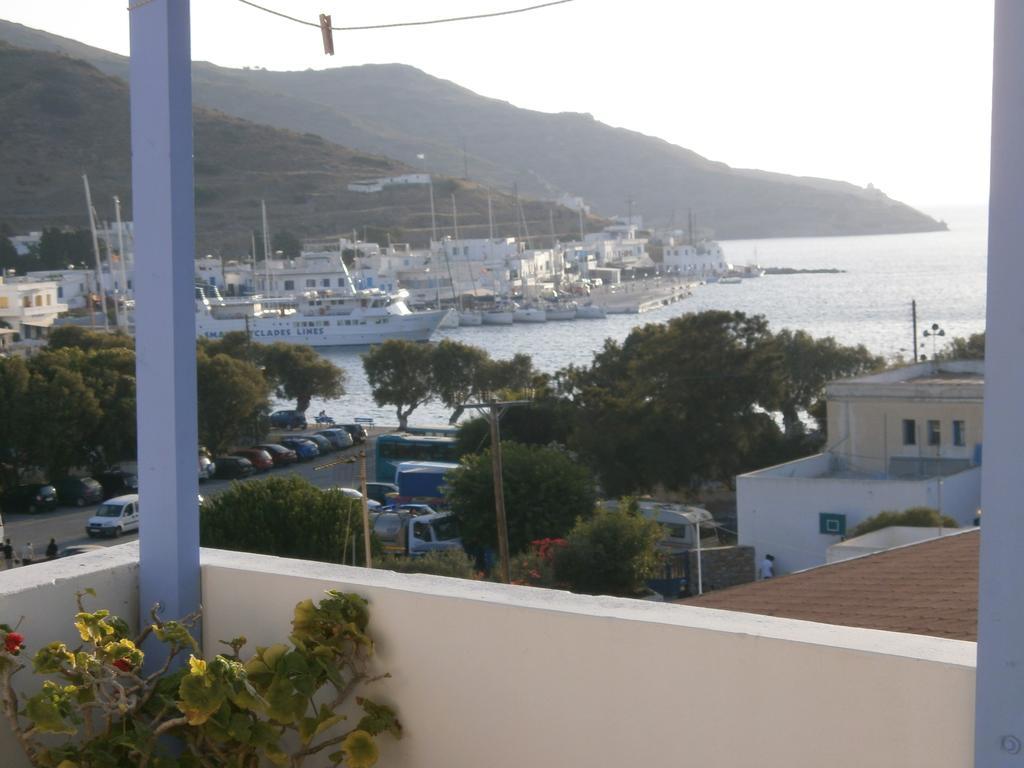 Amorgaia 2 Katapola Exterior photo